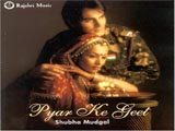 Pyaar Ke Geet [album] (1999)